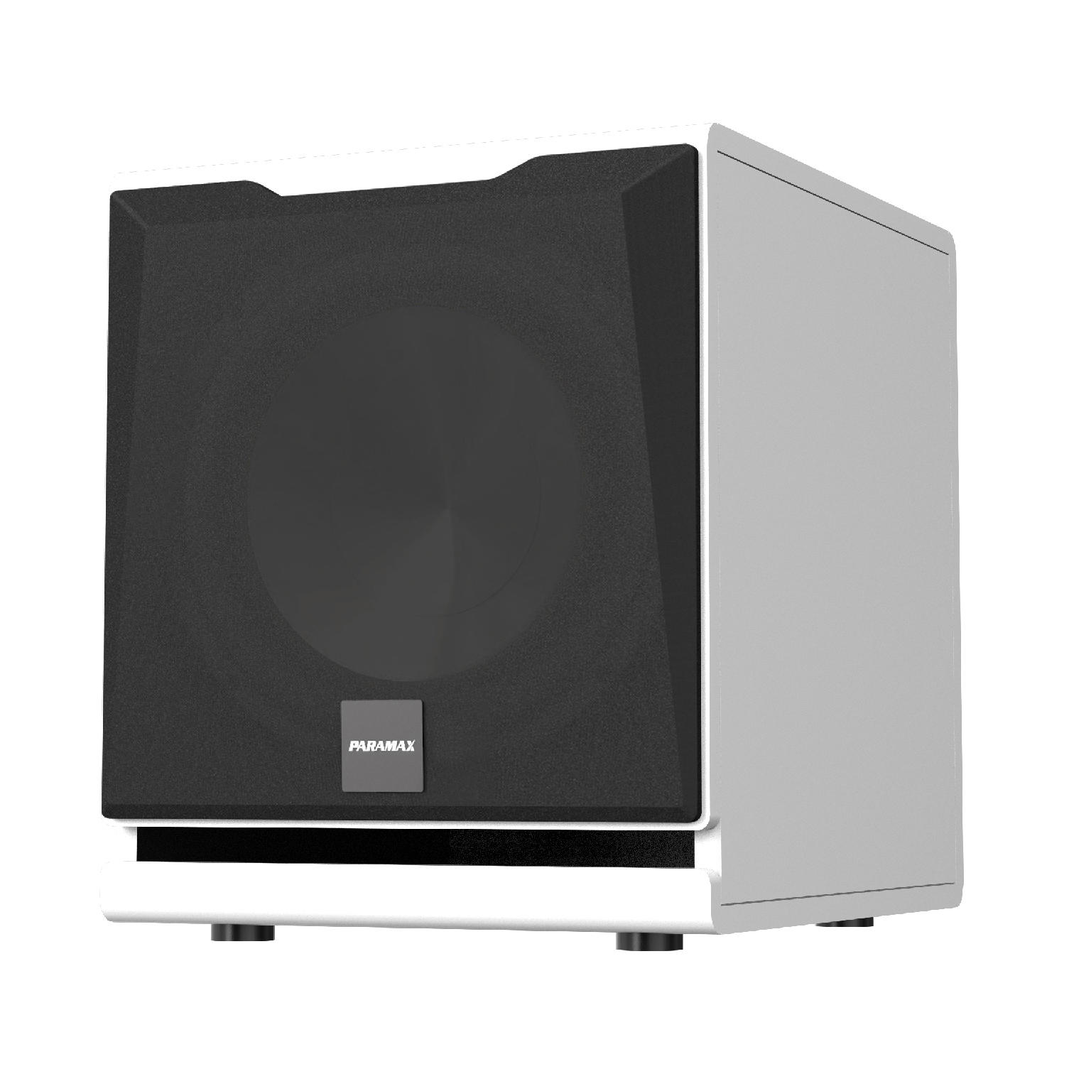 Loa siêu trầm điện 12-inch Paramax SUB-D30 Special Edition